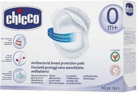 Chicco 00061773000000, Weiß, Mädchen