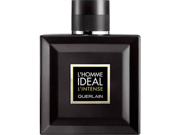Guerlain L'homme Ideal L'intense Eau De Parfum 50Ml Spray