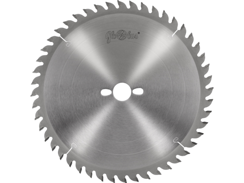 Globus Kappesav Til Massivt Træ Gs10 300X30x3,2Mm Ps210-0300-0007