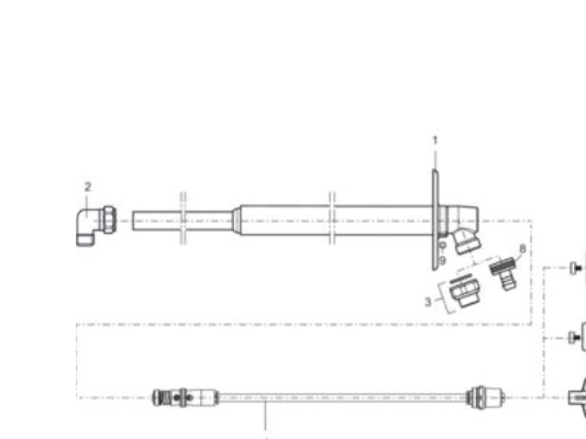 Mora Garten Ii Oberteil 38Cm - 300Mm (Gesamtlänge 380Mm) T/Mora Garten Ii Klempner Nr. 743453534