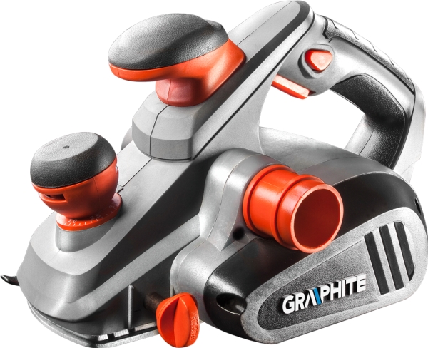 Graphite Graphite Rod 59G678 850 W.