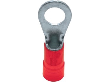 Ergom Koi 1/5 Isoliertes Ringende 100Stück (E09ko-02010101100)