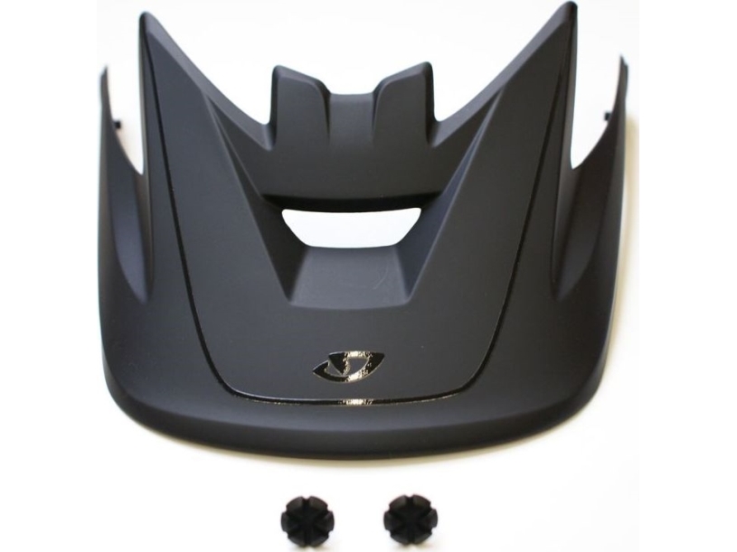 Giro Daszek Switchblade black r. M (55-59 cm)