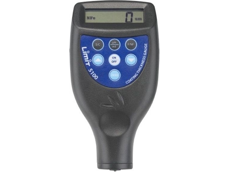 Limit Surface Layer Thickness Gauge Limit 5100 (144830106)