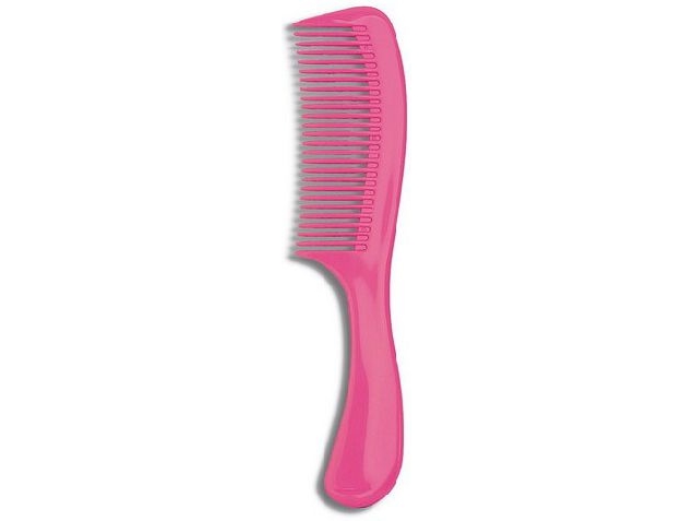 Donegal Haarkamm 21 Cm (9803)