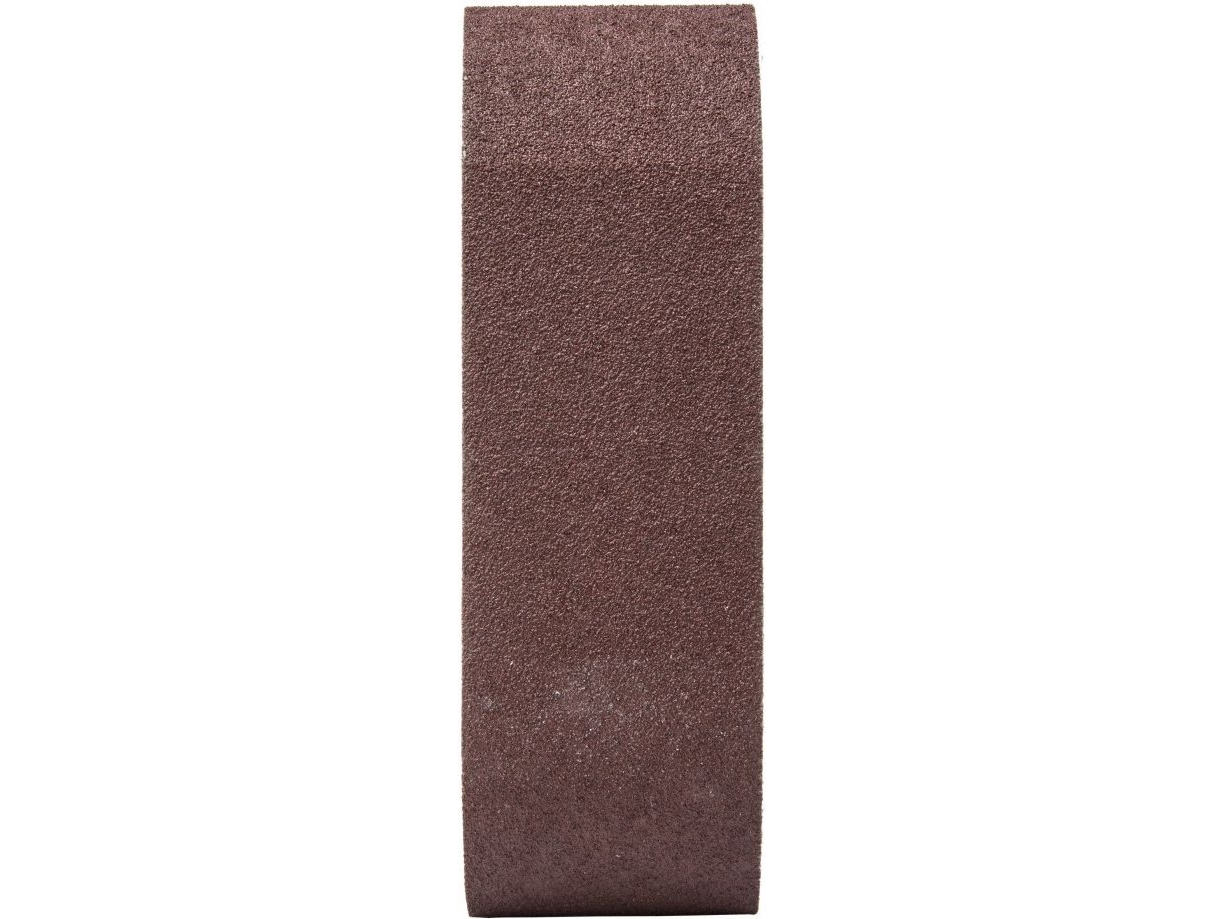 Dedra Slibebånd Uendeligt Korn 120 75 X 533 Mm 3 Stk. (Ded79494)