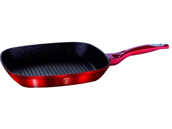 Berlinger Haus grillpande Metallic 28 cm