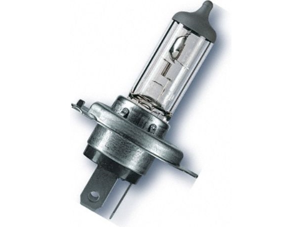 Neolux H4 Standard P43t 12V 60/55W Autolampe (4008321771216)