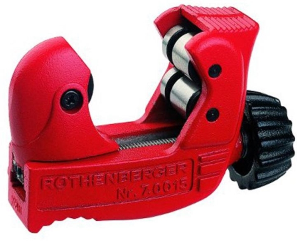 Rothenberger Rørskærer Minimax Ø3-28Mm