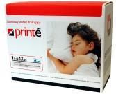 Toner Printe Th64xnc Schwarz Ersatz Für 64X (Th64xnc)