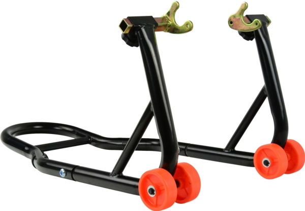 GEKO Motorcykel frontstativ nr. 1 (1)