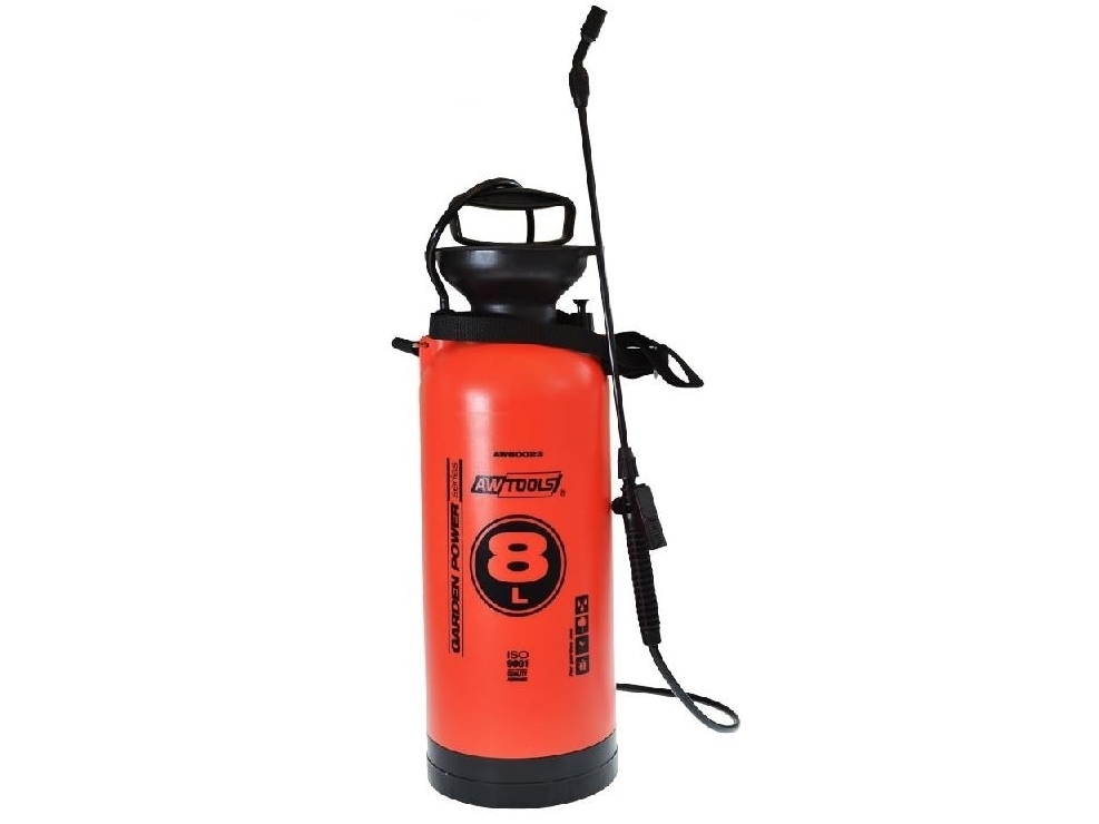 Aw-Tools Awtools Sprayer 8.0L Garden Power Serija