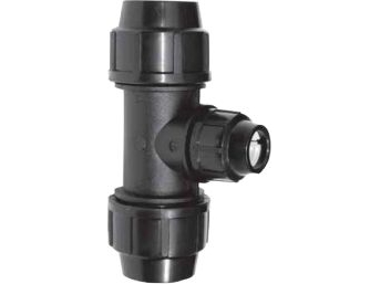 Reduktionstrekant Pe 25X20x25 450250