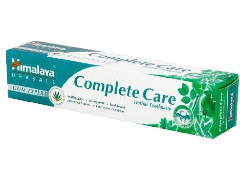 Himalaya Himalaya Herbals Complete Care Zahnpasta Complete Protection 80G
