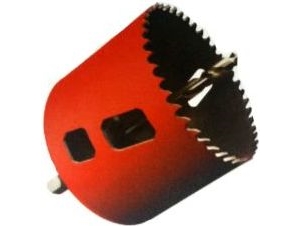 M.K. Morse Advanced Bi-Metall-Lochsäge - 76 Mm - 3" (Morse-Pta-Mhs48)