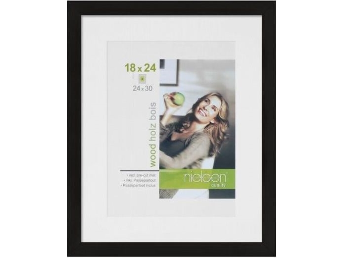 Nielsen 8988006 Bilder Wechselrahmen Papierformat