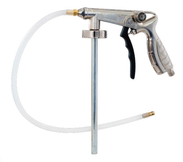 Airpress Vedligeholdelsespistol 6 Bar (45199)