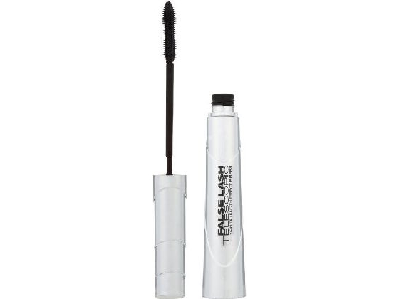 L'oréal Paris False Lash Telescopic Mascara (Magnetic Black) 9 Ml