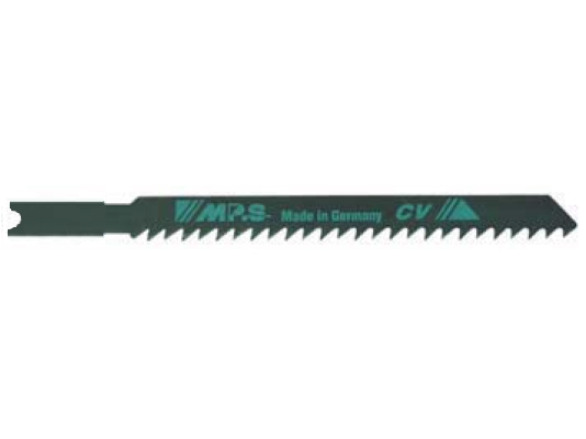 Sticks&aring;gblad f&ouml;r sticks&aring;g typ U CRV100x75 mm 5 st. f&ouml;r tr&auml; 83406