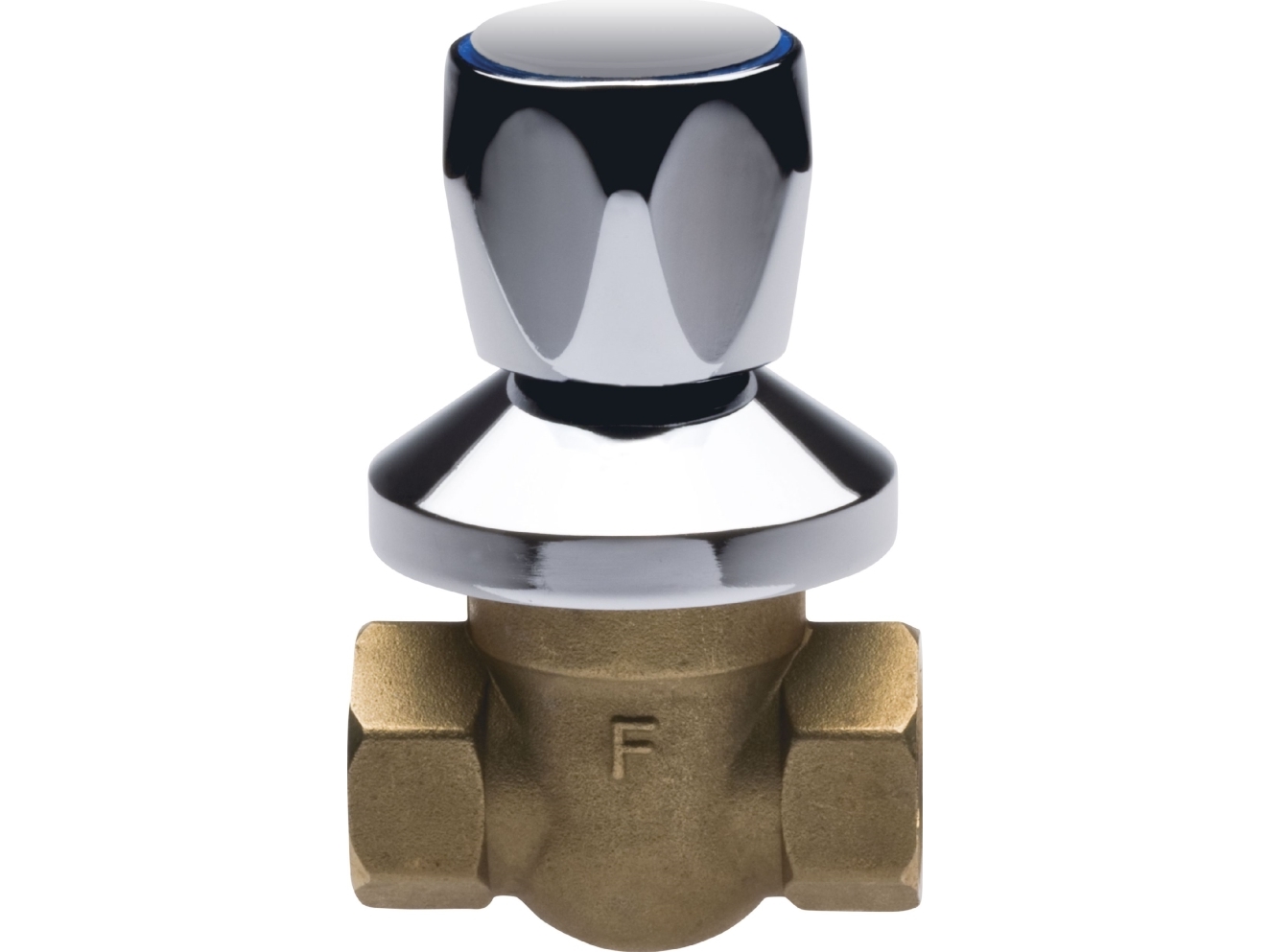 Ferro (KPP1P)