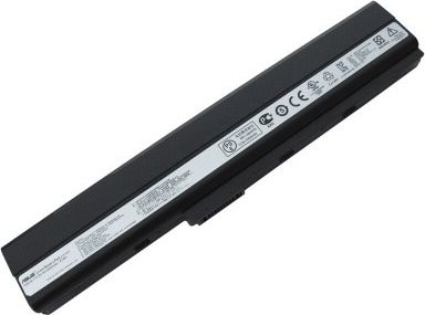 Asus Notebookbatteri Til Asus Eee Pc 1005/1101, 4400Mah, 10,8V (Pt2175)