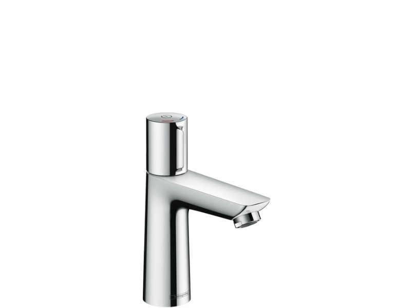 HansGrohe Talis SELECT E 110 håndvaskarmatur med bundventil | VVS Artiklar - Badrum - Tvättställsblandare | GameStuff