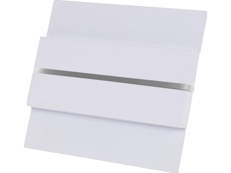 Trappebelysning F&F Lina LED hvid (LS-LWC)