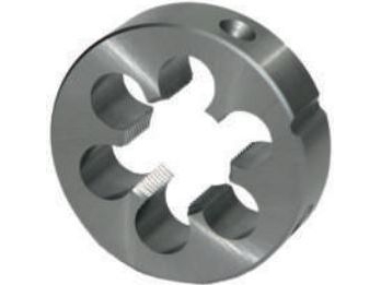 Fanar Stempler Tomme 1/8 "(N1-121001-3423)