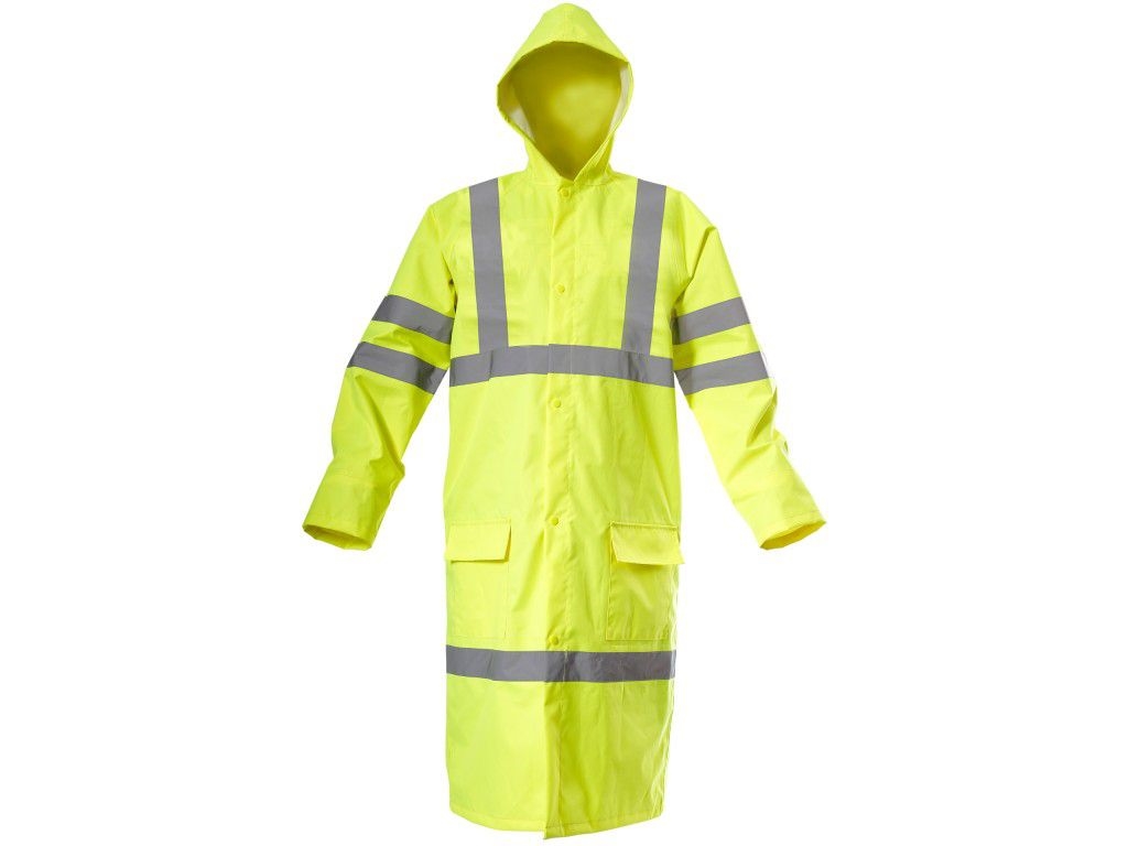 Lahti Pro Advarsel Mackintosh Størrelse S (L4170101)