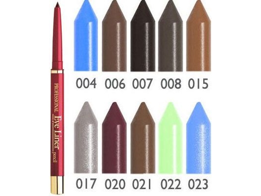 BELL EYE CONTINUER 06 brown | N - A | GameStuff
