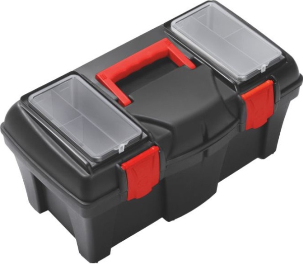 AW-Tools AWTOOLS verktygsl&aring;da 18 46x26x23 cm