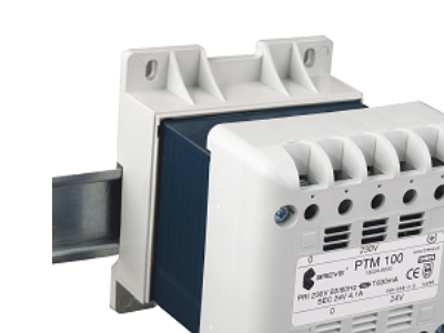 Breve Transformator Ptm250 230/230V - 16052-9951