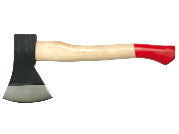 VOREL SIEKERA 1,00kg TRÄDHANDTAG 33107 | Verktyg & Verkstad - Skogs - Axlar/Kilar | GameStuff