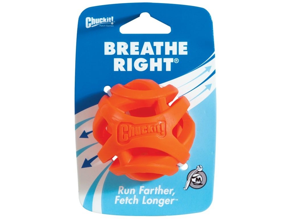 Chuckit! Breathe Right Medium