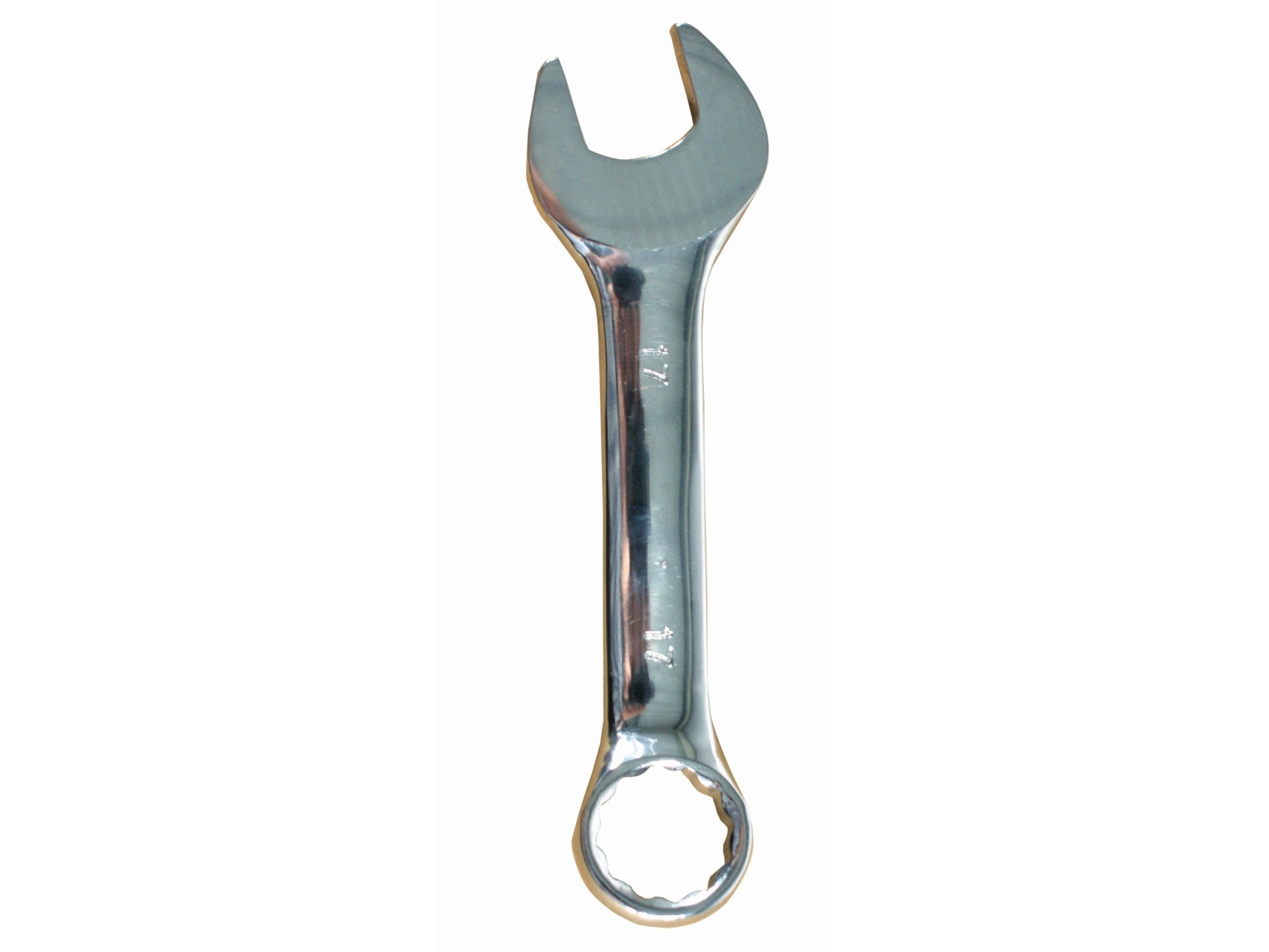 Mega Steck-/Maulschlüssel 11 Mm (35241)