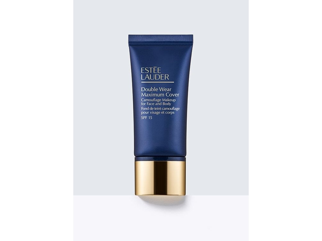 Estée Lauder Double Wear Maximum Cover - 1C1 Cool Bone, 30 ml | Färg & Tillbehör - Specialprodukter - Grundfärg | GameStuff