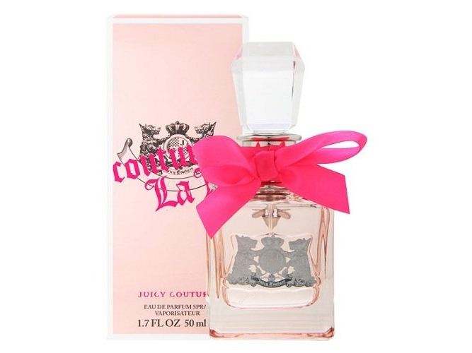 Juicy Couture Couture La La Eau De Parfum 100 Ml (Woman)