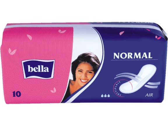 Bella Trusseindlæg Normal 10 Stk.