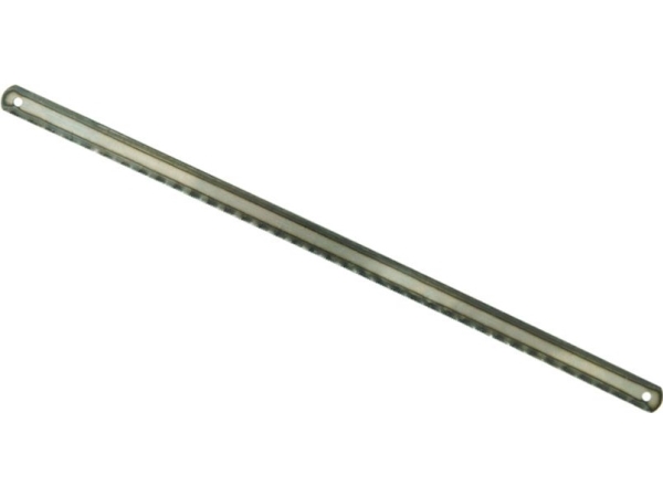 Glob Håndstiksavklinge 24 Tpi / 24Z / Tomme, 300 X 12,5 X 0,6 Mm, 144 Stk