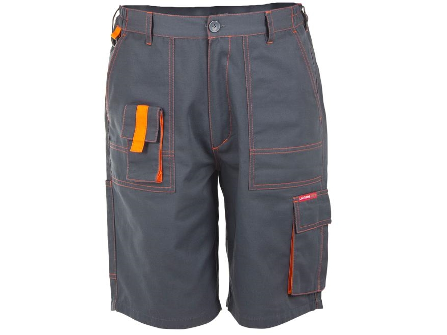 Lahti Pro Protective Korte Shorts Allton Størrelse L Lpas1l