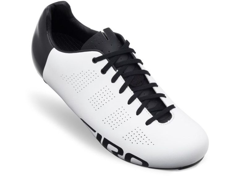 Giro herre cykelsko Empire ACC hvid/sort str. 44 (GR-7041911)