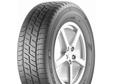 Gislaved Dæk EURO*FROST VAN 104/102 R ( D C B 73dB )