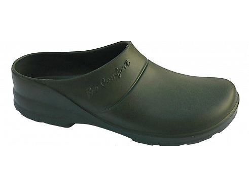 Lemeigo Chodak Comfort Schaum-Schuhe Gr. 42 Grün/858