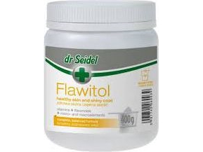 Dr Seidel 5901742060039, Hund, Pulver, Generelt Sundhed, Hundehvalp, Vitamin A, Vitamin B1, Vitamin B12, Vitamin B2, Vitamin E, Kalcium, Jod, Jern