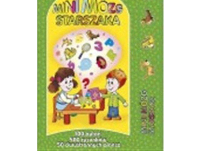 Abino Mini Älteres Männerhirn