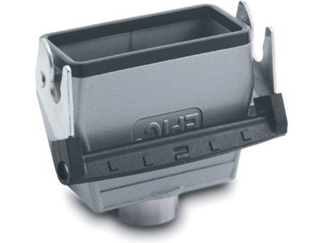 Lapp Stand-Alone Stikkontakthus Pg21 Ip65 Epic H-B 16 Tbf-Lb 21 (10086900)