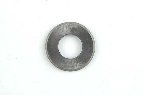 Vorel Cutting Wheel 22 X 10.5 X 2Mm For Tiles Cutting Machines (03221)