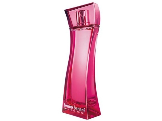 Bruno Banani Pure Woman Edt 20Ml
