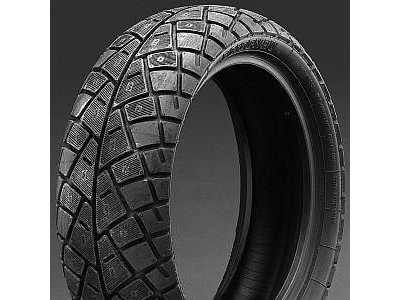 K62 ( 3.00-10 RF TT 50J bakhjul, M/C, forhjul )