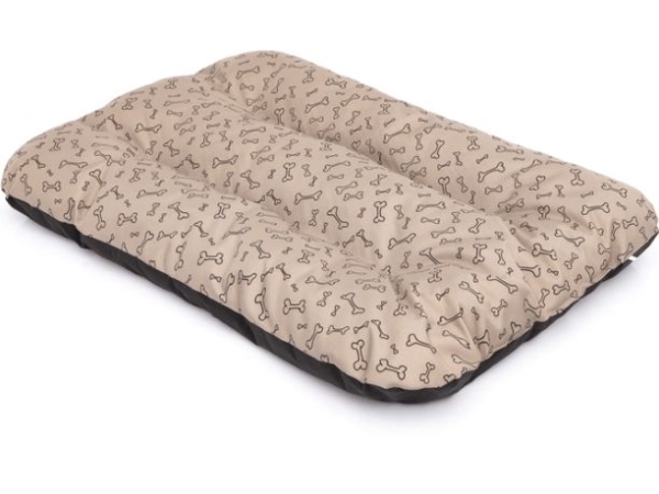 Hobbydog Mattress Eco Prestige - Beige Bone R3